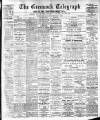 Greenock Telegraph and Clyde Shipping Gazette Monday 09 November 1903 Page 1