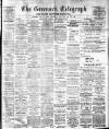 Greenock Telegraph and Clyde Shipping Gazette Monday 23 November 1903 Page 1
