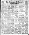 Greenock Telegraph and Clyde Shipping Gazette