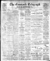 Greenock Telegraph and Clyde Shipping Gazette Tuesday 15 December 1903 Page 1