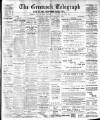 Greenock Telegraph and Clyde Shipping Gazette