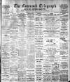 Greenock Telegraph and Clyde Shipping Gazette