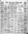Greenock Telegraph and Clyde Shipping Gazette Monday 04 January 1904 Page 1