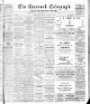 Greenock Telegraph and Clyde Shipping Gazette Monday 01 February 1904 Page 1