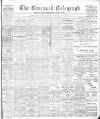 Greenock Telegraph and Clyde Shipping Gazette