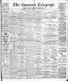 Greenock Telegraph and Clyde Shipping Gazette