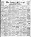 Greenock Telegraph and Clyde Shipping Gazette