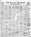 Greenock Telegraph and Clyde Shipping Gazette