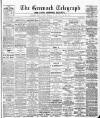 Greenock Telegraph and Clyde Shipping Gazette Wednesday 04 May 1904 Page 1