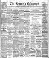 Greenock Telegraph and Clyde Shipping Gazette Friday 20 May 1904 Page 1