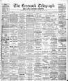 Greenock Telegraph and Clyde Shipping Gazette Saturday 28 May 1904 Page 1