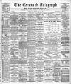 Greenock Telegraph and Clyde Shipping Gazette Tuesday 31 May 1904 Page 1