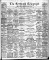 Greenock Telegraph and Clyde Shipping Gazette Monday 04 July 1904 Page 1