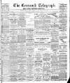 Greenock Telegraph and Clyde Shipping Gazette Tuesday 02 August 1904 Page 1