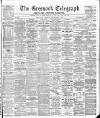 Greenock Telegraph and Clyde Shipping Gazette Thursday 01 September 1904 Page 1