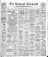 Greenock Telegraph and Clyde Shipping Gazette