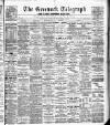 Greenock Telegraph and Clyde Shipping Gazette