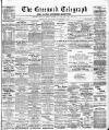Greenock Telegraph and Clyde Shipping Gazette Thursday 03 November 1904 Page 1