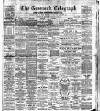 Greenock Telegraph and Clyde Shipping Gazette Monday 02 January 1905 Page 1