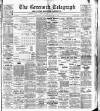 Greenock Telegraph and Clyde Shipping Gazette Saturday 07 January 1905 Page 1