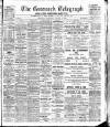 Greenock Telegraph and Clyde Shipping Gazette Wednesday 11 January 1905 Page 1