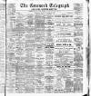 Greenock Telegraph and Clyde Shipping Gazette