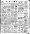 Greenock Telegraph and Clyde Shipping Gazette