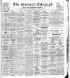 Greenock Telegraph and Clyde Shipping Gazette