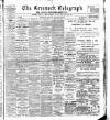 Greenock Telegraph and Clyde Shipping Gazette