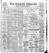 Greenock Telegraph and Clyde Shipping Gazette