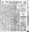 Greenock Telegraph and Clyde Shipping Gazette Friday 03 February 1905 Page 1