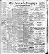 Greenock Telegraph and Clyde Shipping Gazette