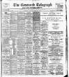 Greenock Telegraph and Clyde Shipping Gazette Saturday 04 February 1905 Page 1