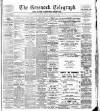 Greenock Telegraph and Clyde Shipping Gazette Tuesday 07 February 1905 Page 1
