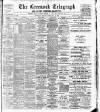 Greenock Telegraph and Clyde Shipping Gazette