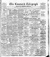 Greenock Telegraph and Clyde Shipping Gazette