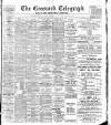 Greenock Telegraph and Clyde Shipping Gazette