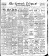 Greenock Telegraph and Clyde Shipping Gazette