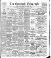 Greenock Telegraph and Clyde Shipping Gazette