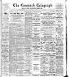 Greenock Telegraph and Clyde Shipping Gazette