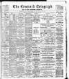Greenock Telegraph and Clyde Shipping Gazette Wednesday 01 March 1905 Page 1