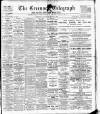 Greenock Telegraph and Clyde Shipping Gazette