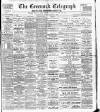 Greenock Telegraph and Clyde Shipping Gazette