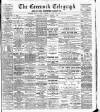 Greenock Telegraph and Clyde Shipping Gazette