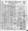 Greenock Telegraph and Clyde Shipping Gazette