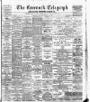 Greenock Telegraph and Clyde Shipping Gazette