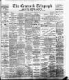 Greenock Telegraph and Clyde Shipping Gazette