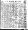 Greenock Telegraph and Clyde Shipping Gazette Saturday 01 April 1905 Page 1