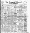 Greenock Telegraph and Clyde Shipping Gazette