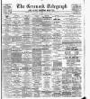 Greenock Telegraph and Clyde Shipping Gazette